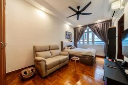 Park Villas (D19), Terrace #558322231